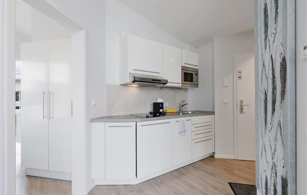 Duenenvilla Penthouse Deluxe لوبيك المظهر الخارجي الصورة