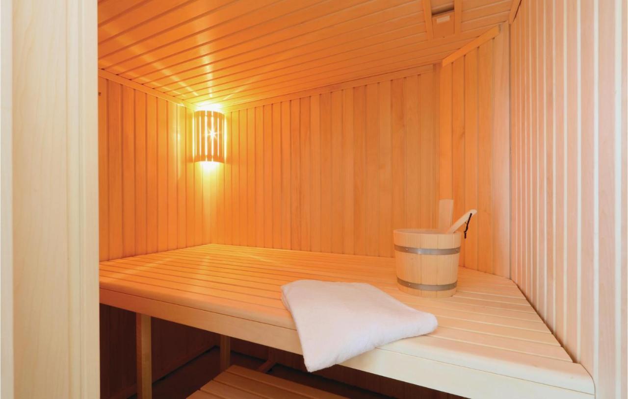 Duenenvilla Penthouse Deluxe لوبيك المظهر الخارجي الصورة