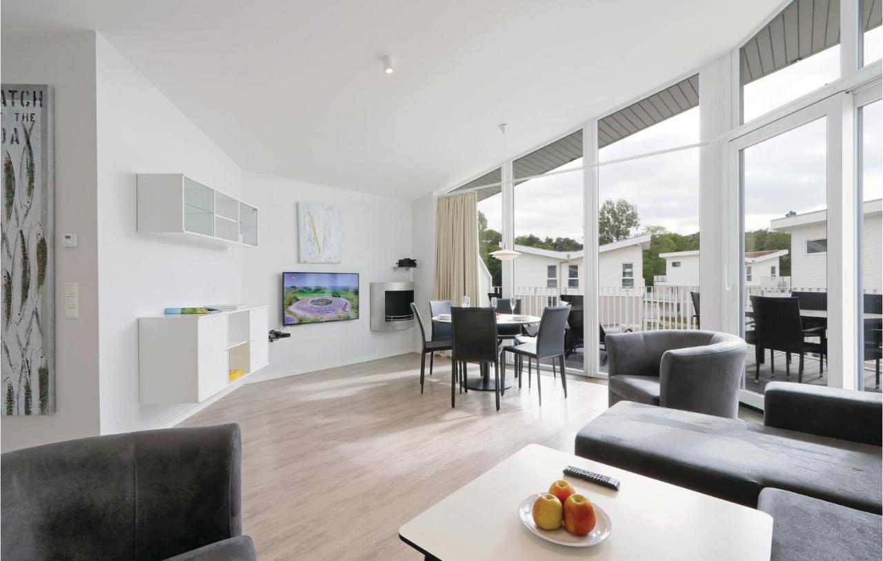 Duenenvilla Penthouse Deluxe لوبيك المظهر الخارجي الصورة