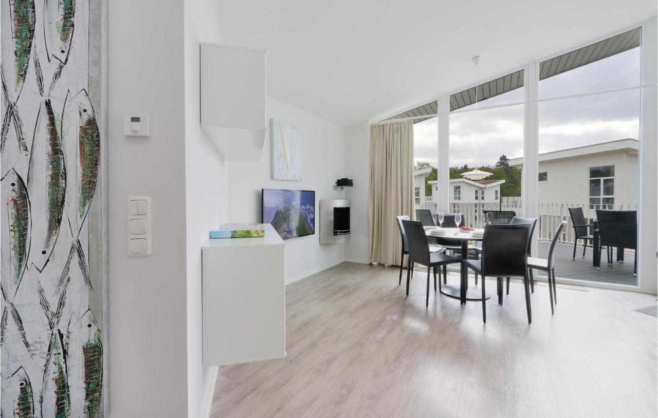 Duenenvilla Penthouse Deluxe لوبيك المظهر الخارجي الصورة