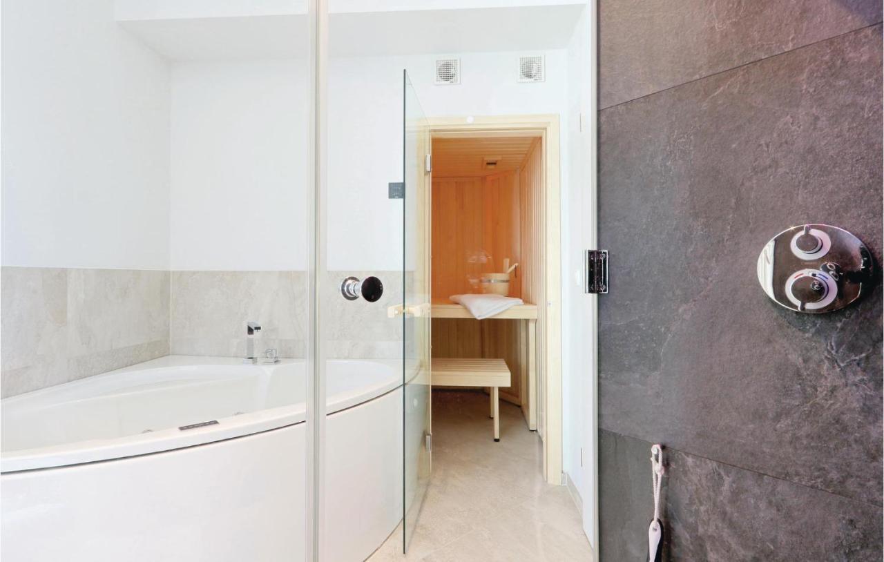 Duenenvilla Penthouse Deluxe لوبيك المظهر الخارجي الصورة